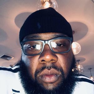 Meet your Posher, Alonzo